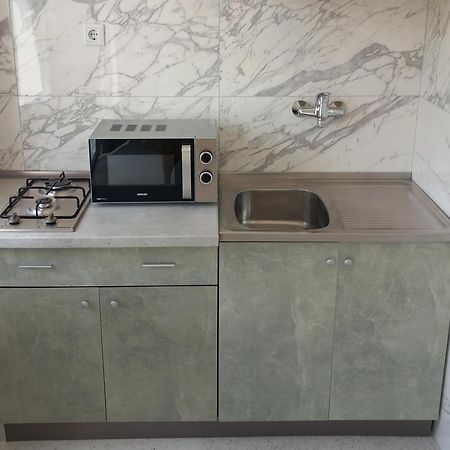 Apartmani Urlic Sreser Phòng bức ảnh