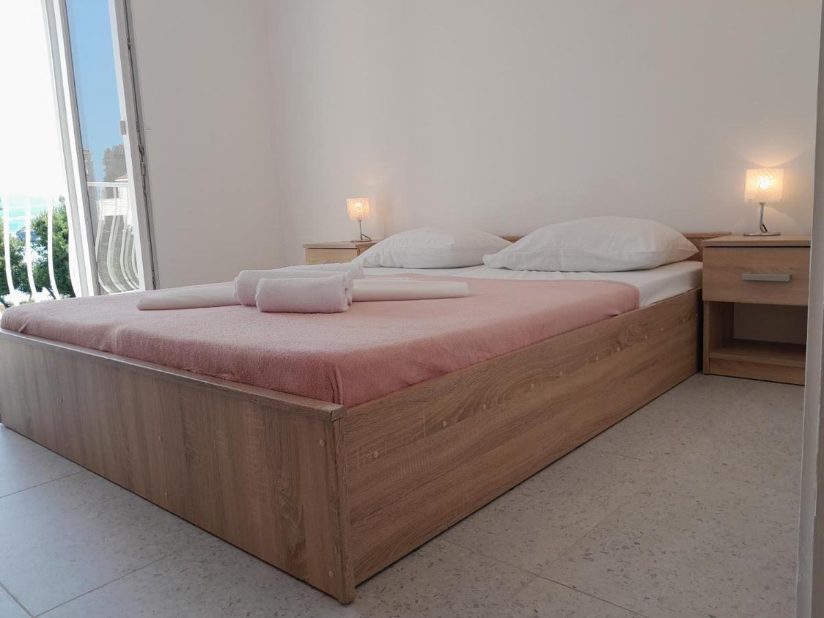 Apartmani Urlic Sreser Ngoại thất bức ảnh