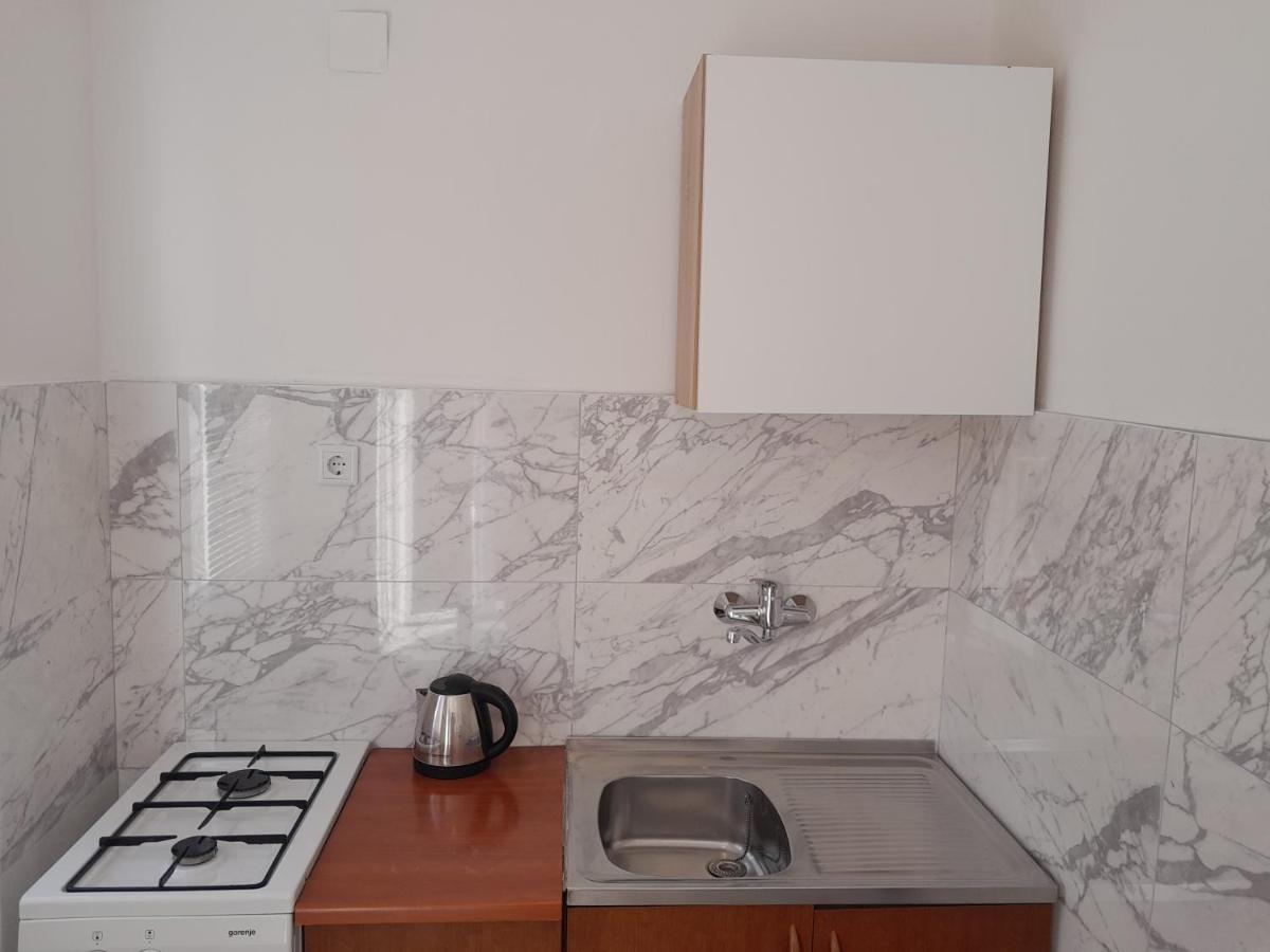 Apartmani Urlic Sreser Ngoại thất bức ảnh