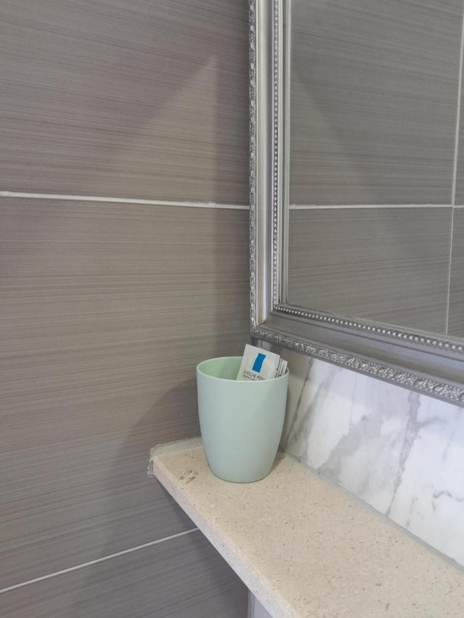 Apartmani Urlic Sreser Ngoại thất bức ảnh