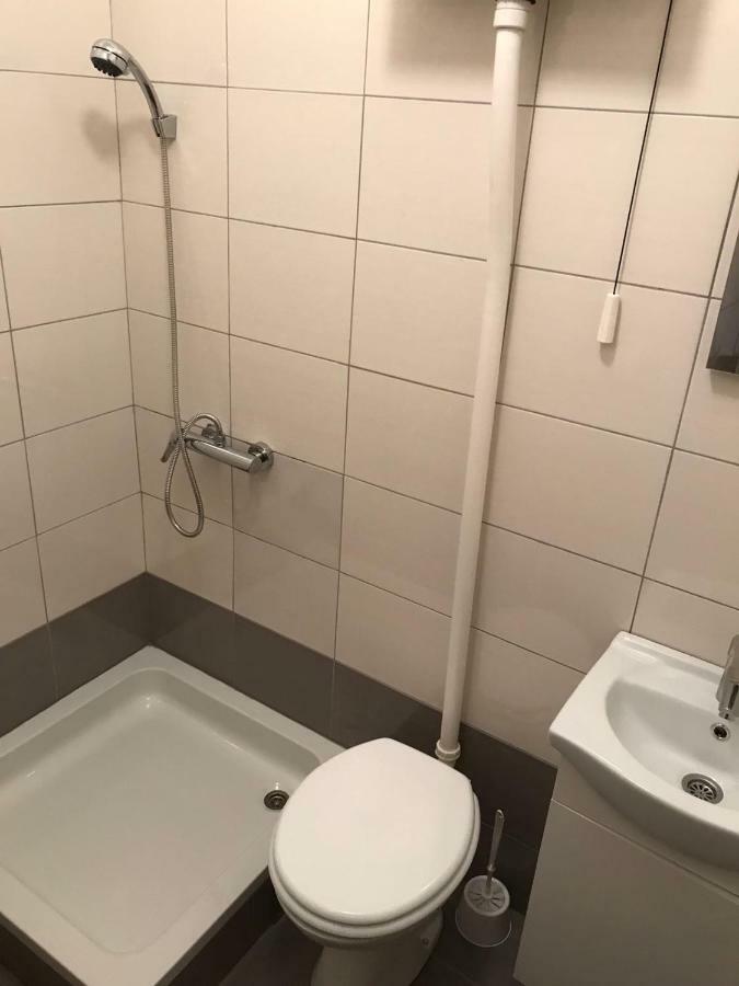 Apartmani Urlic Sreser Ngoại thất bức ảnh